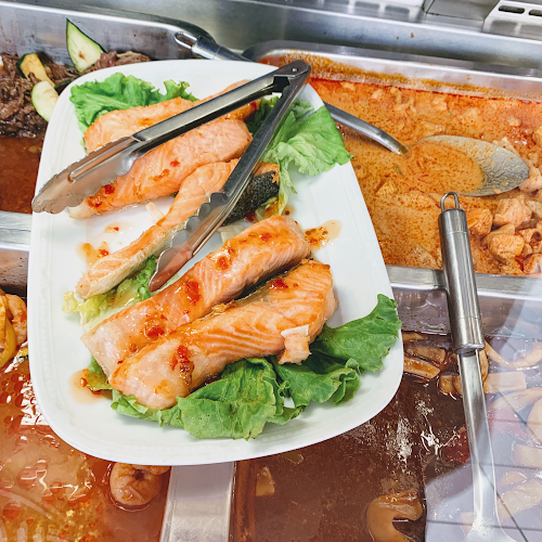 THAI PANIC - Rochefort