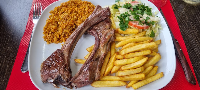 L'Andréa Ristorante & Grill House - Draveil