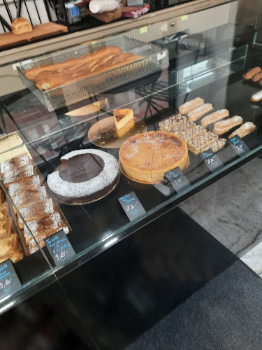 Opinii despre Graine d’or în Armentières - Restauration