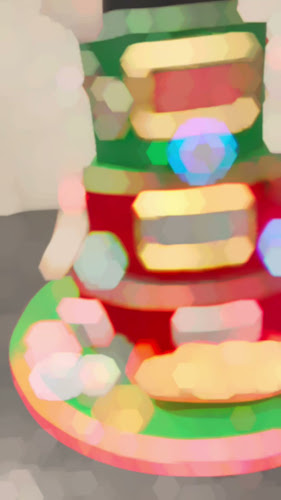 Fairy'line - Meslay-le-Grenet