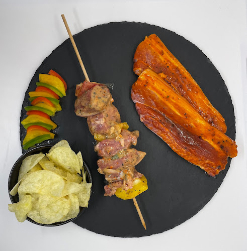 Traiteur Toudic - Brest