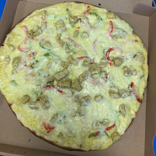 Comentarii opinii despre Pizza St Jacques