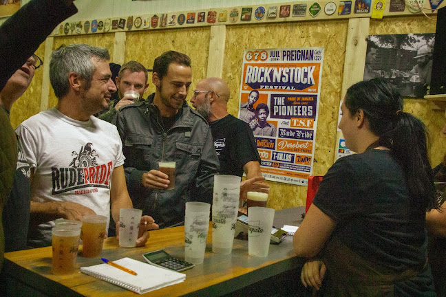 Comentarii opinii despre Brasserie d'Augusta