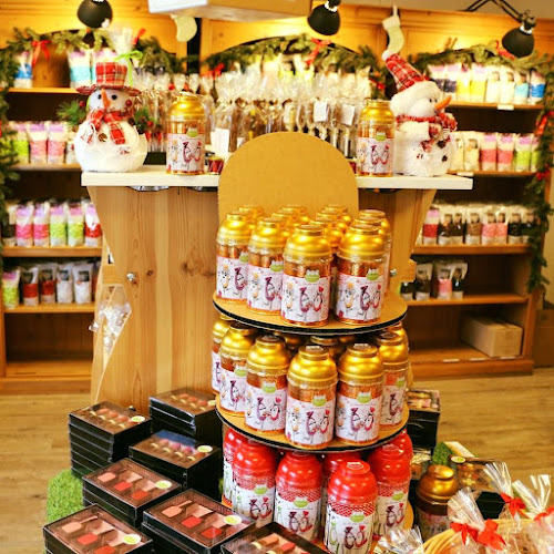 Magasin de l'Usine Bonbons BARNIER