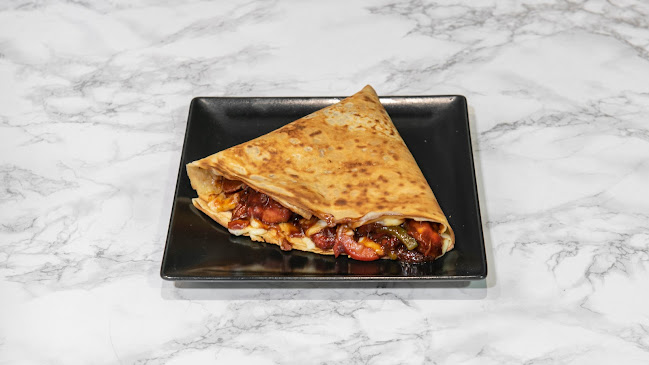 O'Melting Pizz & Crêpe - Restauration