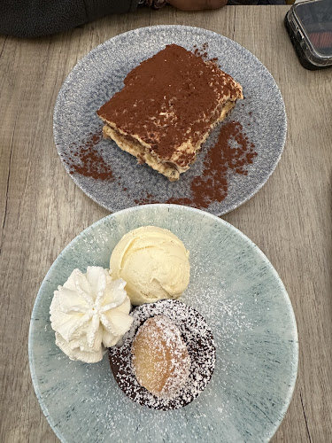 Opinii despre Il Cappuccino în Le Perreux-sur-Marne - Restauration