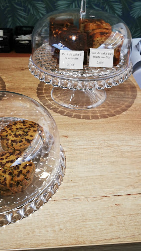 Opinii despre Les spécialités de Quesnoy-le-Montant / Maison Fréville, Amiens în Amiens - Restauration