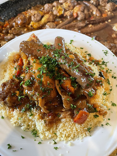 Père Dudu - Saint-Nazaire