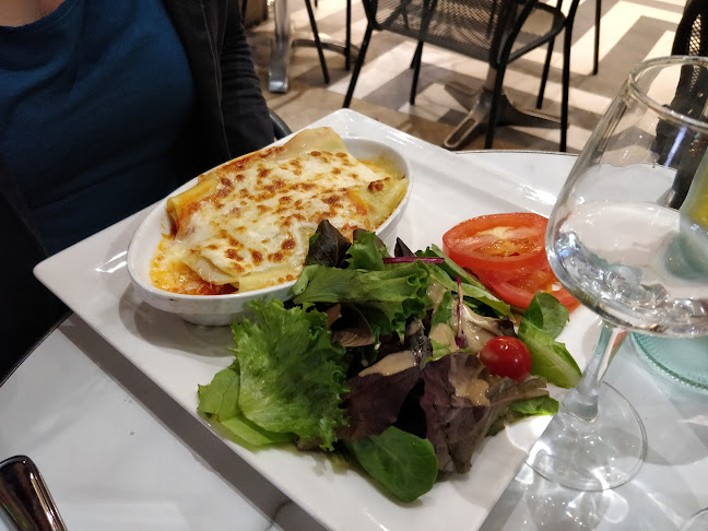 Fratellini Caffè - Restauration