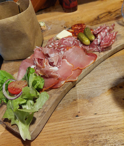 7 Rte nationale, 59121 Prouvy, France