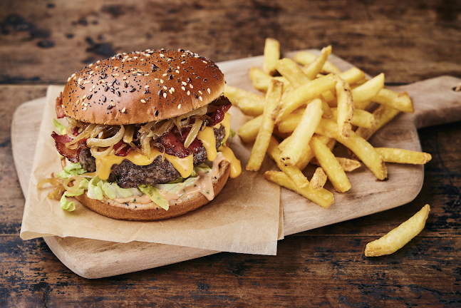 Comentarii opinii despre Hippopotamus Steakhouse