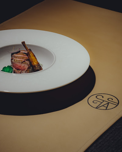 L’Accalmie - Restauration