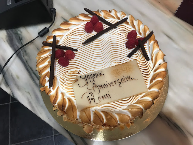 Comentarii opinii despre Festival des Pains - Sarl Charlise