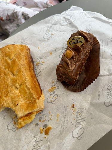 Comentarii opinii despre Maison Collet