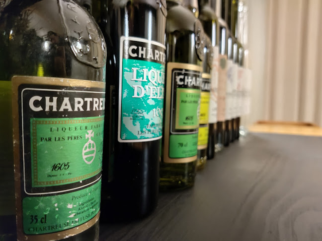 Opinii despre Claire et Hugo în Sainte-Savine - Restauration