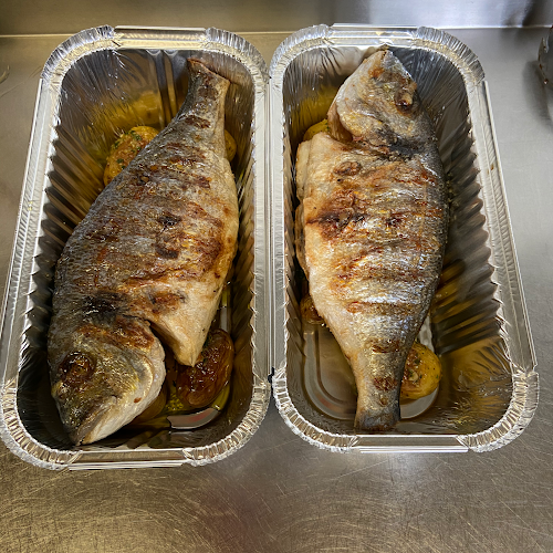 Opinii despre KF Churrasco în Houilles - Restauration