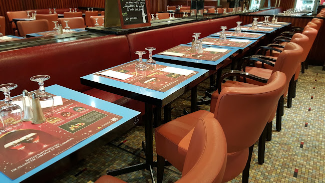 Opinii despre Tabac Le Surène în Paris - Restauration