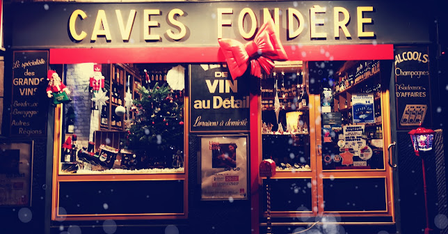 Comentarii opinii despre Caves Fondère