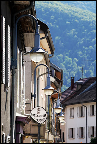 Maison Chalumeau - Chassal-Molinges