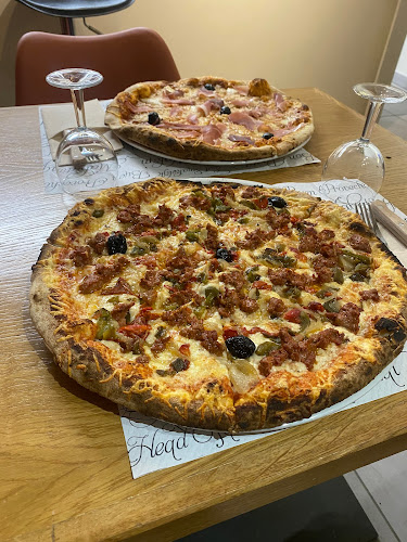 Opinii despre Pizz & cook în Monteux - Restauration