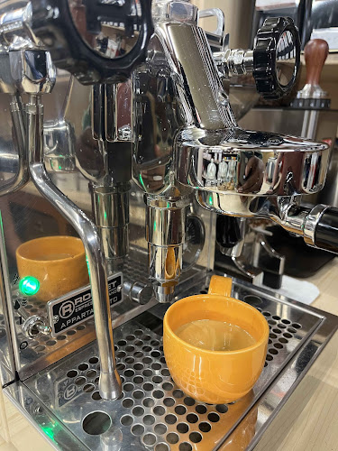 Opinii despre Cafés Magali în Toulon - Restauration