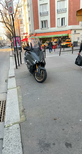 Opinii despre Burger Bro Paris 17 în Paris - Restauration