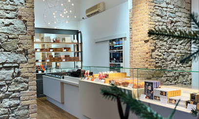 Pâtisserie Cassandre Chocolatier