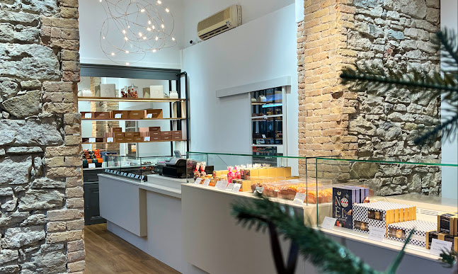 Pâtisserie Cassandre Chocolatier