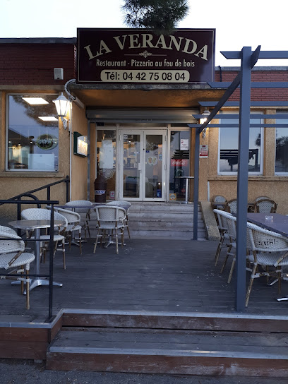 La Véranda Restaurant Pizzeria