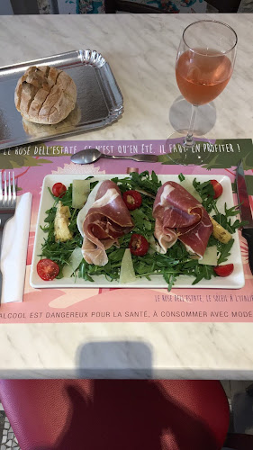 L’altro gusto - Nommay