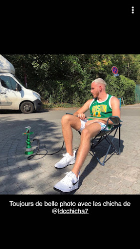 Place Carnot, 93110 Rosny-sous-Bois