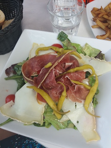 LA COUPOLE - Restauration