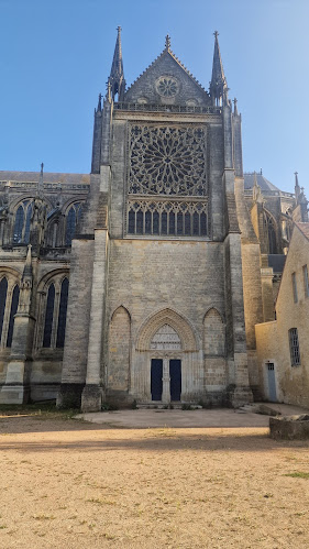 Opinii despre Au Normandy în Sées - Restauration