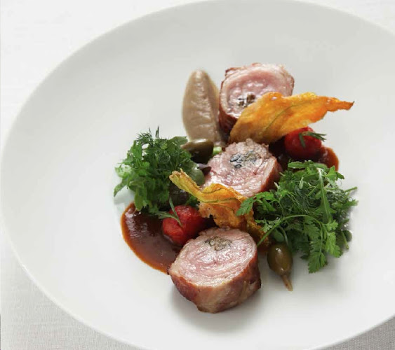 Opinii despre JY'S - Schillinger Jean-Yves 2 étoiles Michelin Colmar în Colmar - Restauration