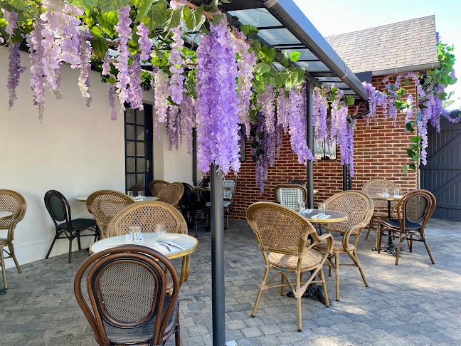 Comentarii opinii despre La Parenthèse