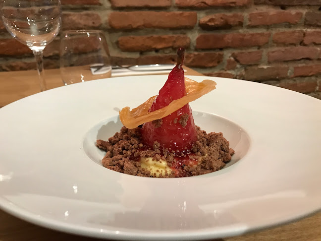 Opinii despre Le Perche Pinte în Toulouse - Restauration