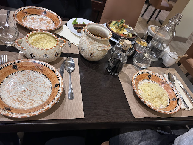 L'imprévu - Puteaux