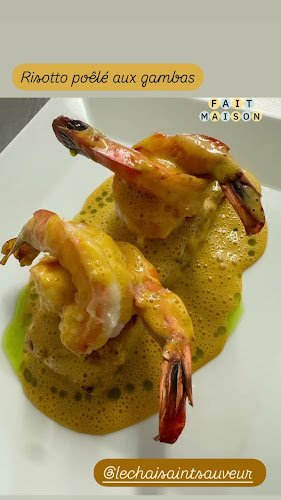 Le Chai Saint Sauveur - Toulouse