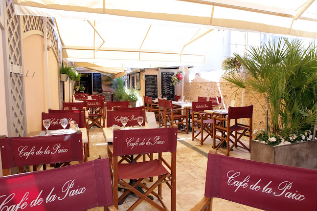 Café de la Paix