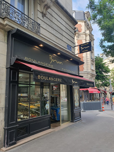 Boulangerie Brun