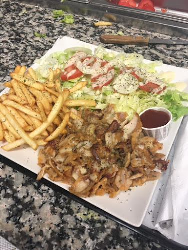 Food Factory PAS tacos factory - Restauration