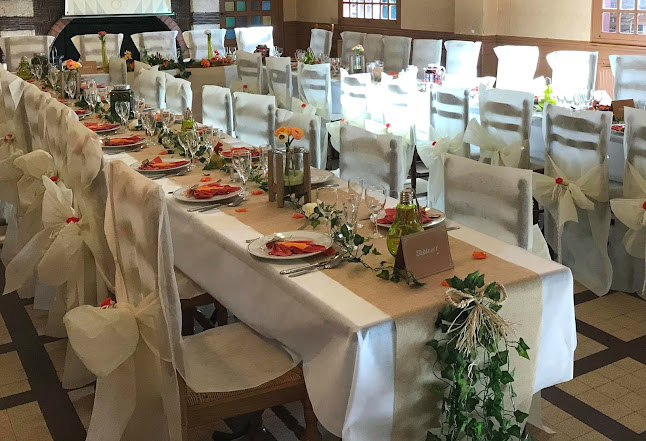 Comentarii opinii despre La Closerie d'Orgemont.