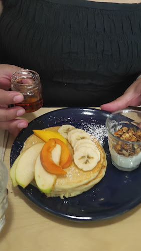 Comentarii opinii despre Jozi Brunch Panthéon