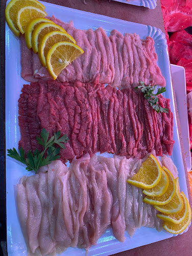 Supermarché Guebwiller - Restauration