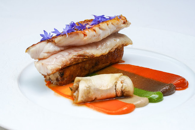 A l'Échevin - Restauration