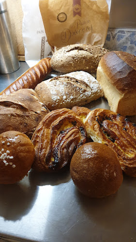 Opinii despre Le Fournil du Gouet în Saint-Brieuc - Restauration