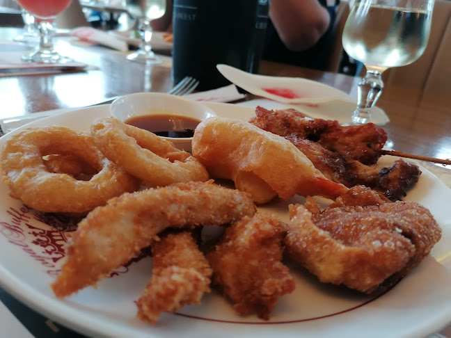 Royal Buffet - Montauban