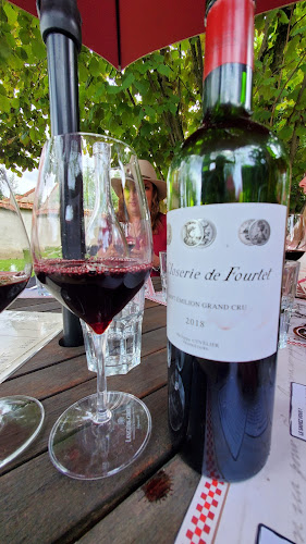 Rotisserie Henri IV - Restauration