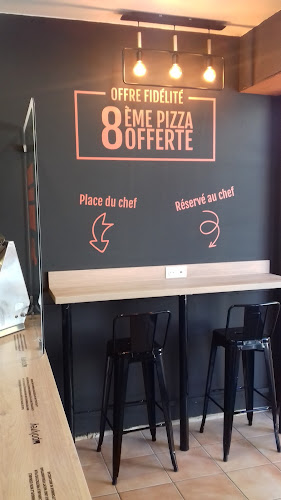 My Pizza - Toulouse