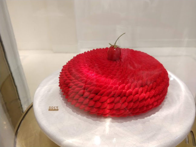 6 Rue de Castiglione, 75001 Paris